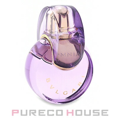 ブルガリ オムニア アメジスト EDT SP 100ml