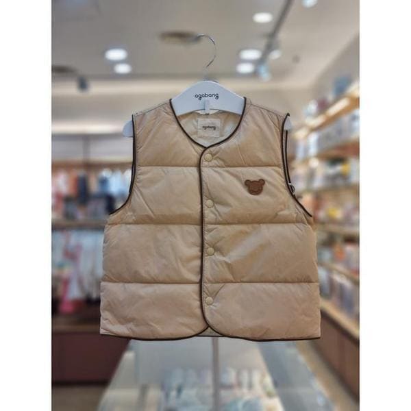 セーブゾーン06 軽量リバーシブルベスト 01S751J303 (S41032942)