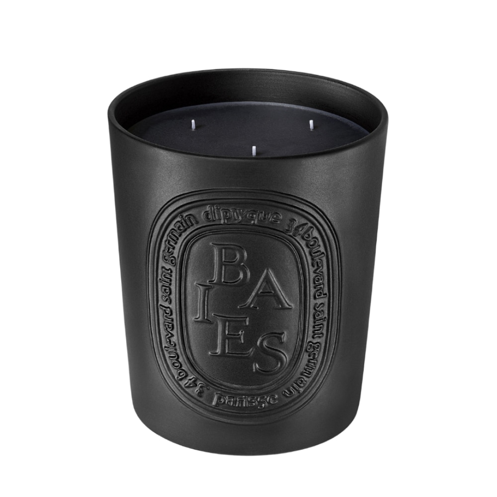 [国内百貨店]ディープディックラージキャンドルベイ600g