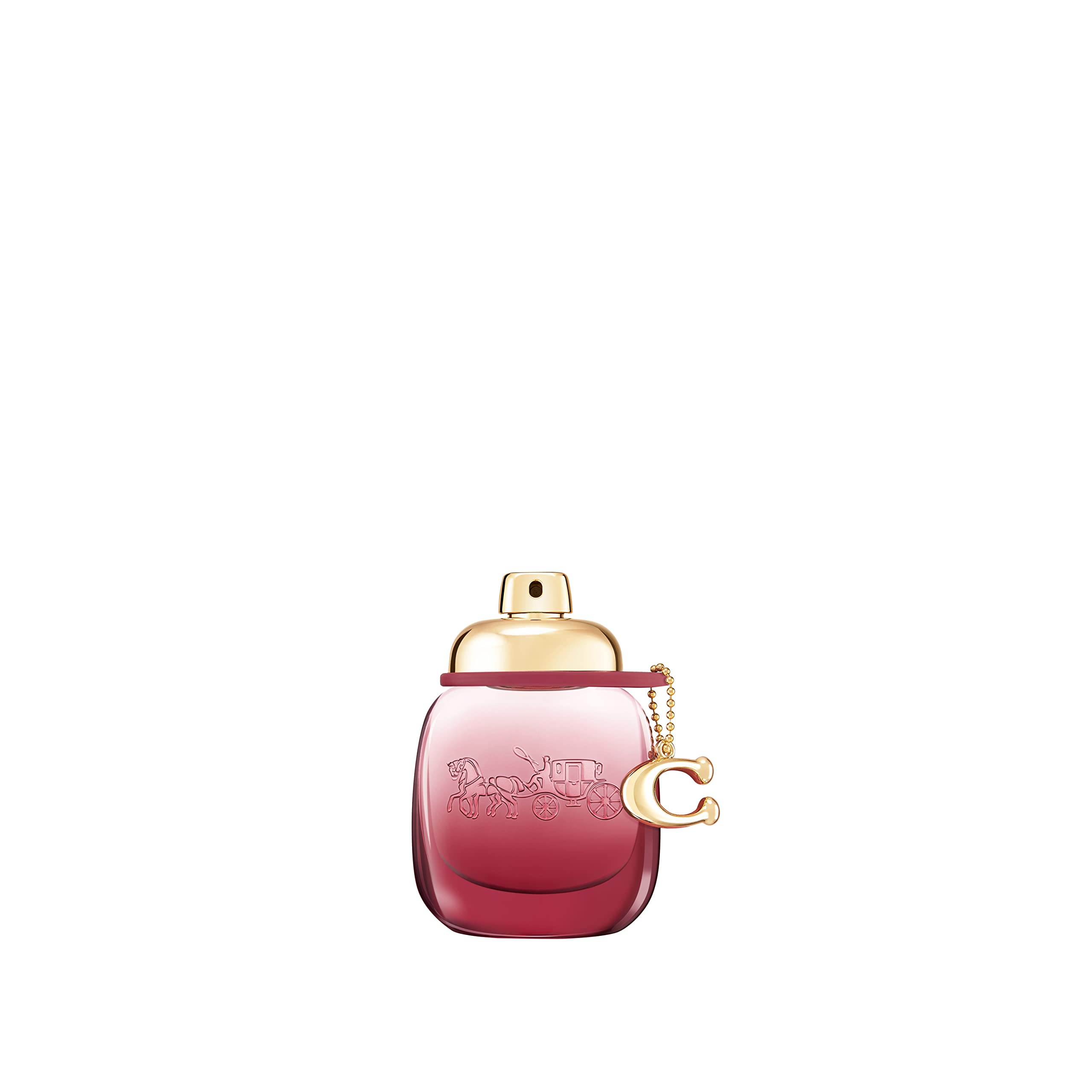 COACH コーチ ワイルドローズ オードパルファム 30mL 5,020円