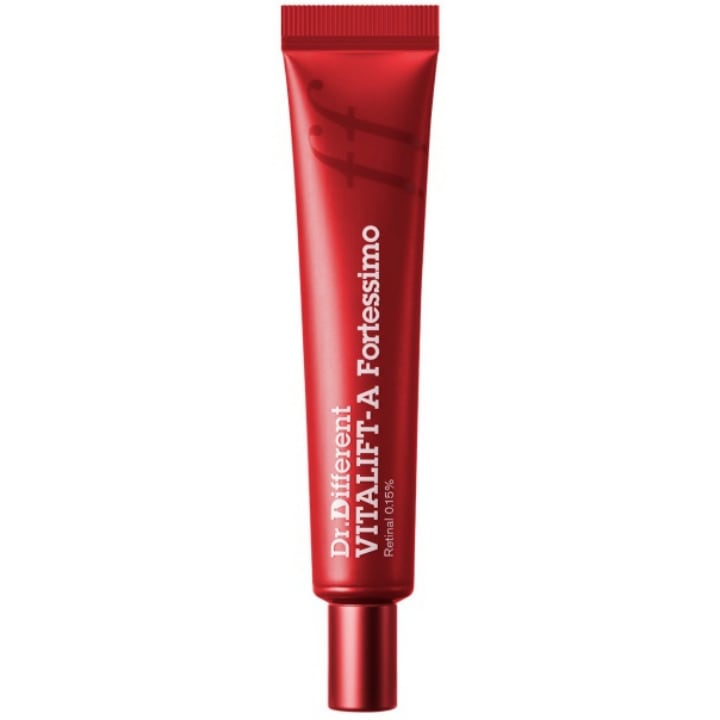 [Fortessimo] ビタリフト-A フォルテッシモ 30g 6,273円