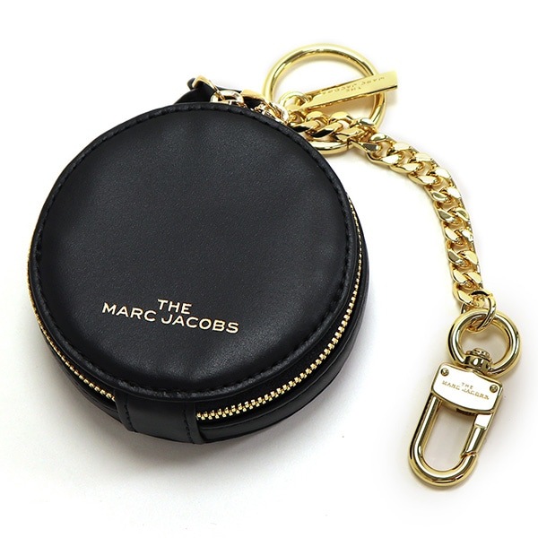 コインケース レディース Coin Purse 財布 ブラック S417L01PF21 001 ギフトラッピング無料