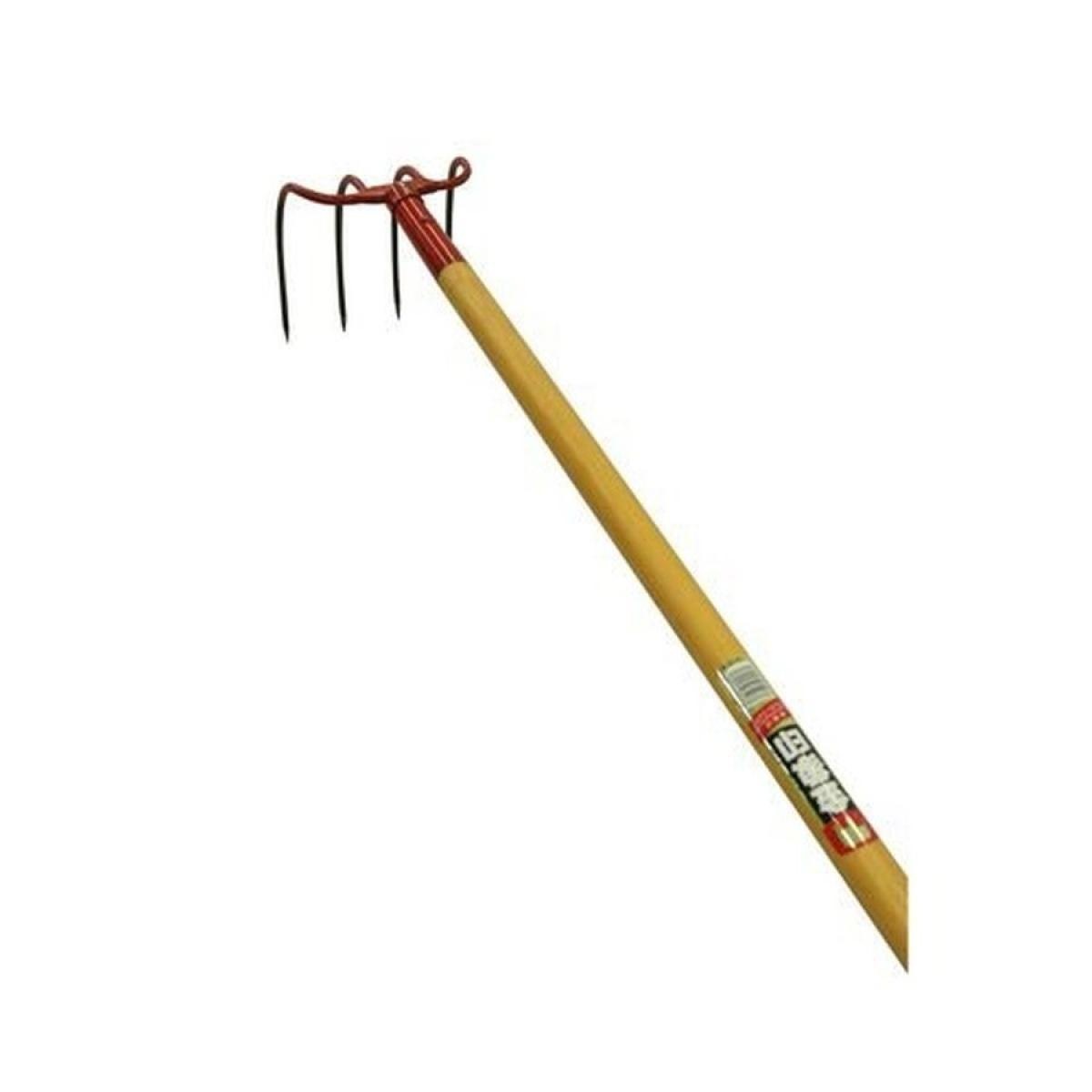 ポテトホーク 4本爪 /62-2247-36