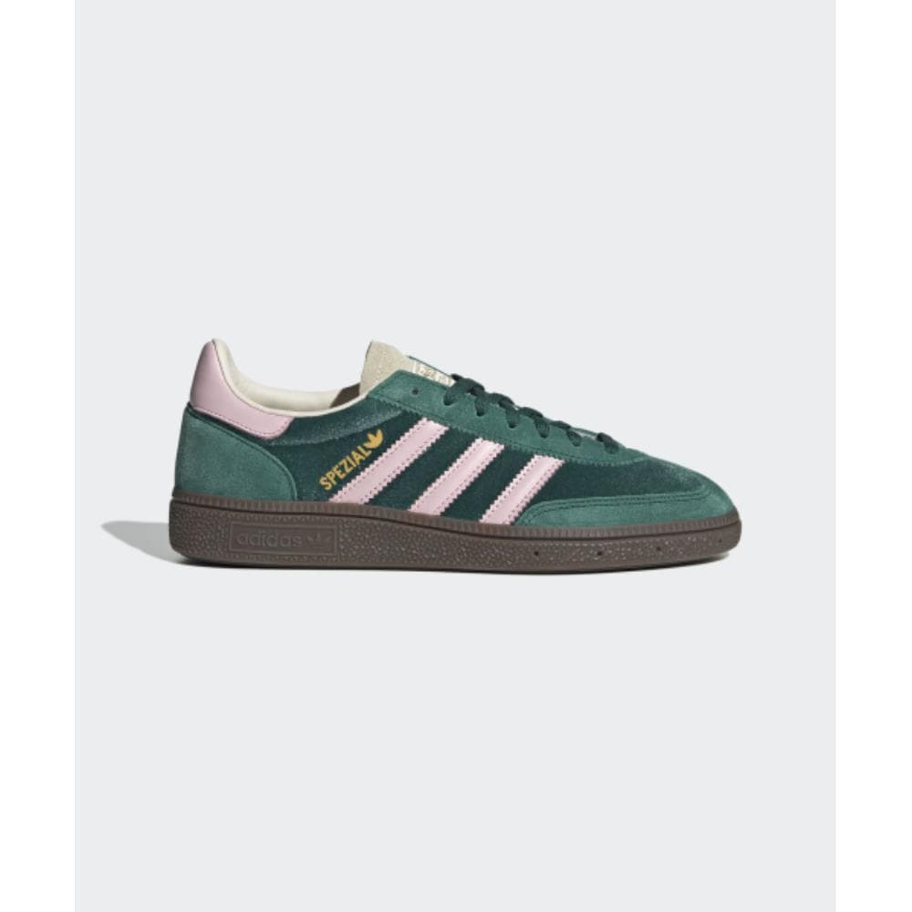 adidas Handball Special Green Pink JI2648