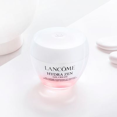 ランコムイドラゼンスーディングジェルクリーム50ml