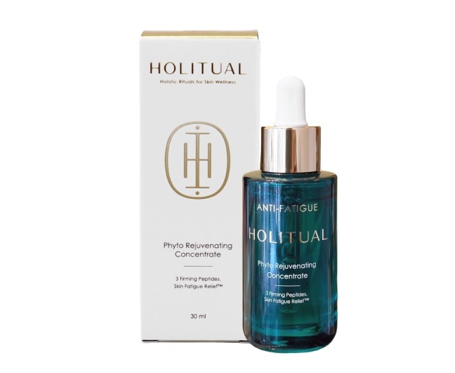 holitual phyto reuvenating concentrate 30ml