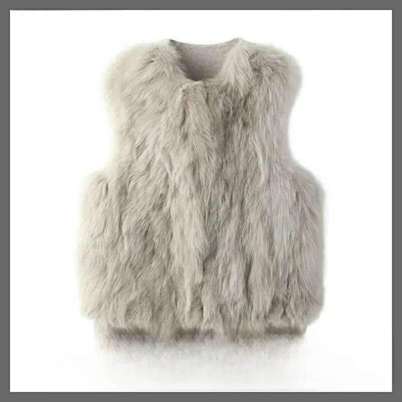 ファーベスト ファーベスト レディース ジャケット 毛皮コート 切替ファー 人工毛皮 暖かさ 防寒