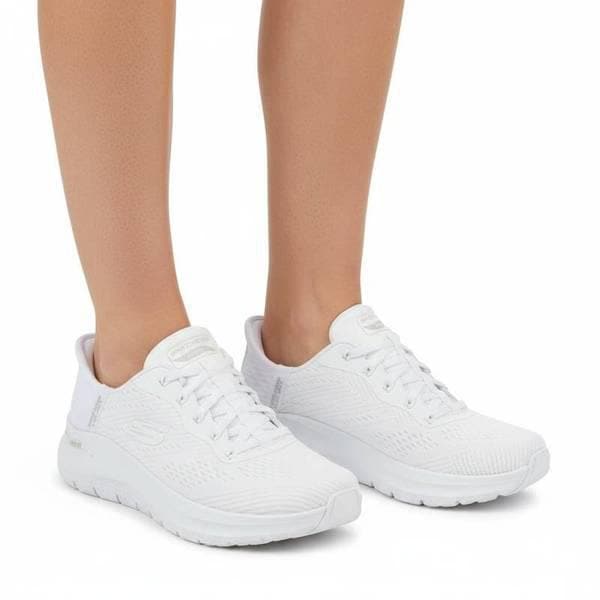 女性 ゴーウォーク アーチフィット 2.0 SL0WPCEY032 通常品