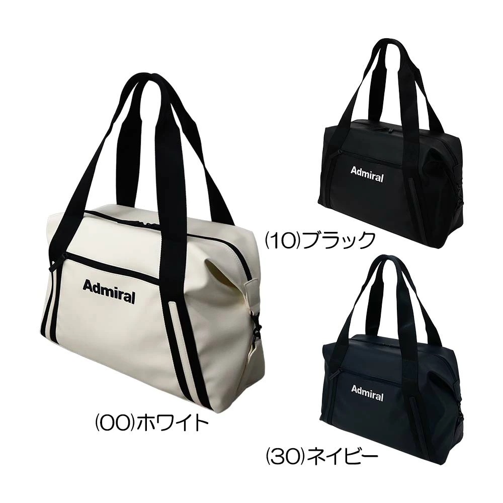 ボストンバッグ ADMZ6AB3 2026