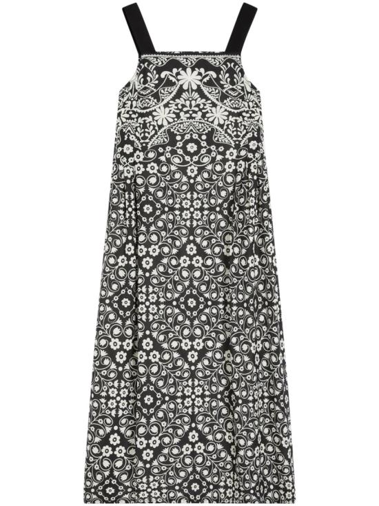 MAX MARA Women Dresses 2615221023600WKIMOLI001 Black