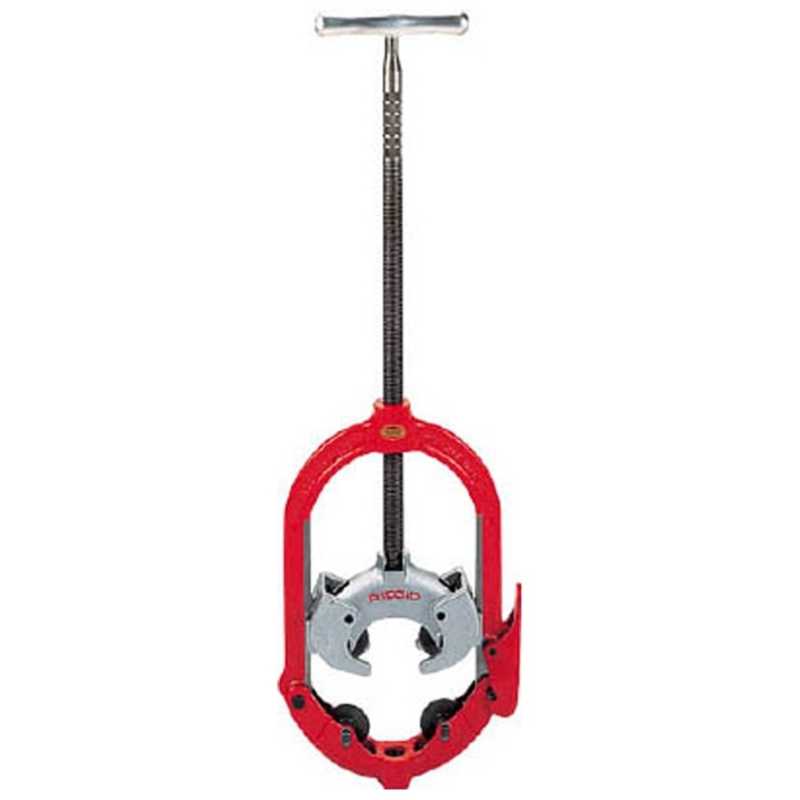 RIDGE　4枚刃ヒンジドパイプカッター 厚肉鋼管用 466-HWS　83085 144,600円