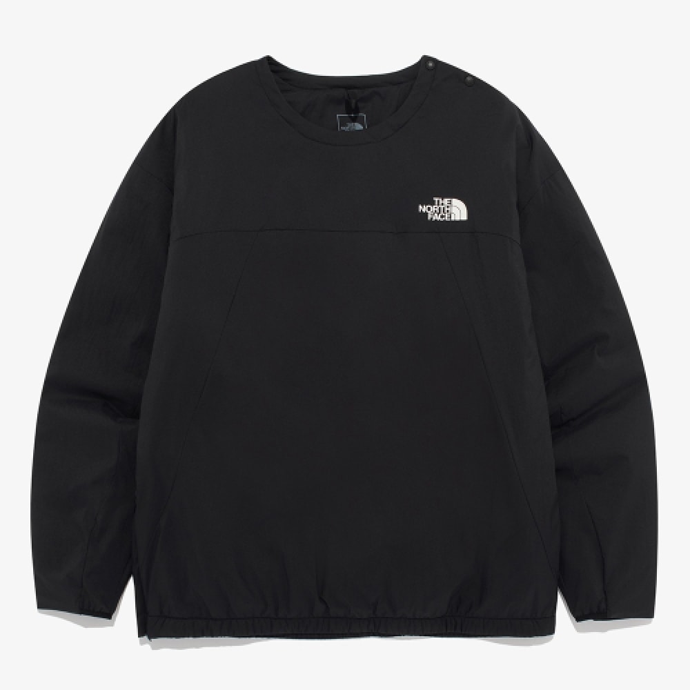 ザノースフェイス NM5MQ54A メンズフェリックスヒートクルーネック 14,513円