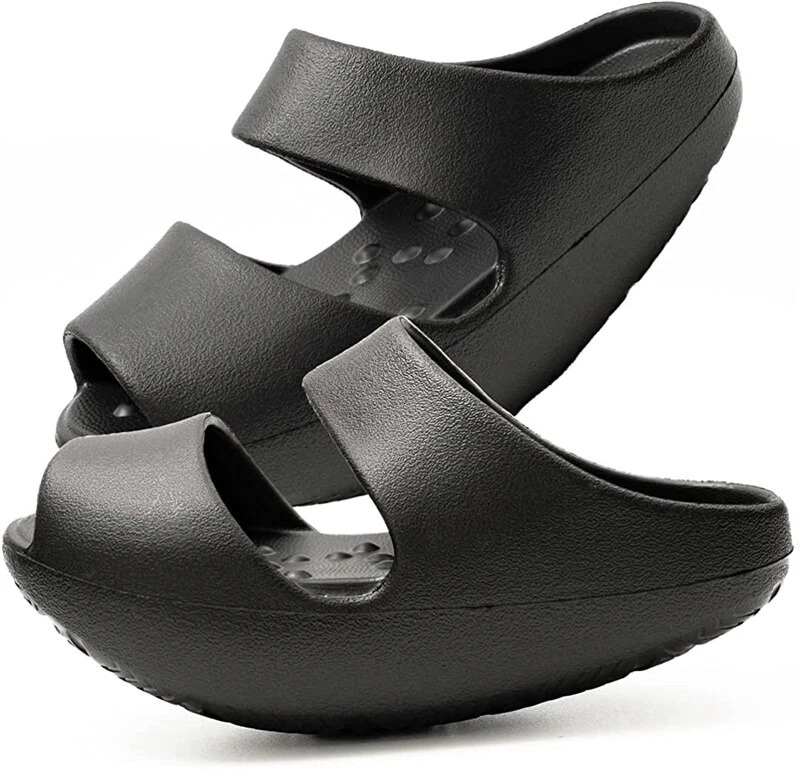 【1つ買うと10つ無料】ズルい燃焼スリッパ ダイエットスリッパ メリハリボディ 体幹トレーニング ながらエクササイズ 健康スリッパ 体幹を整えるスリッパ クリスマスプレゼント