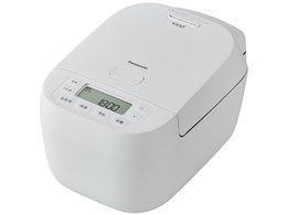 Panasonic / パナソニック おどり炊き SR-N310D-W [ホワイト]
