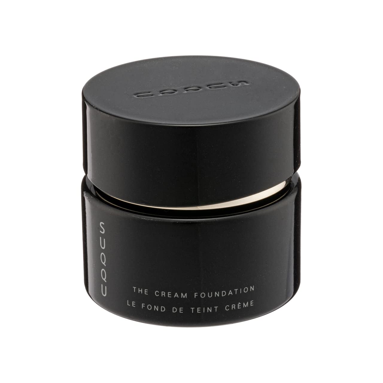 スック SUQQU ザ クリーム ファンデーション SPF25/PA++ 30g 110