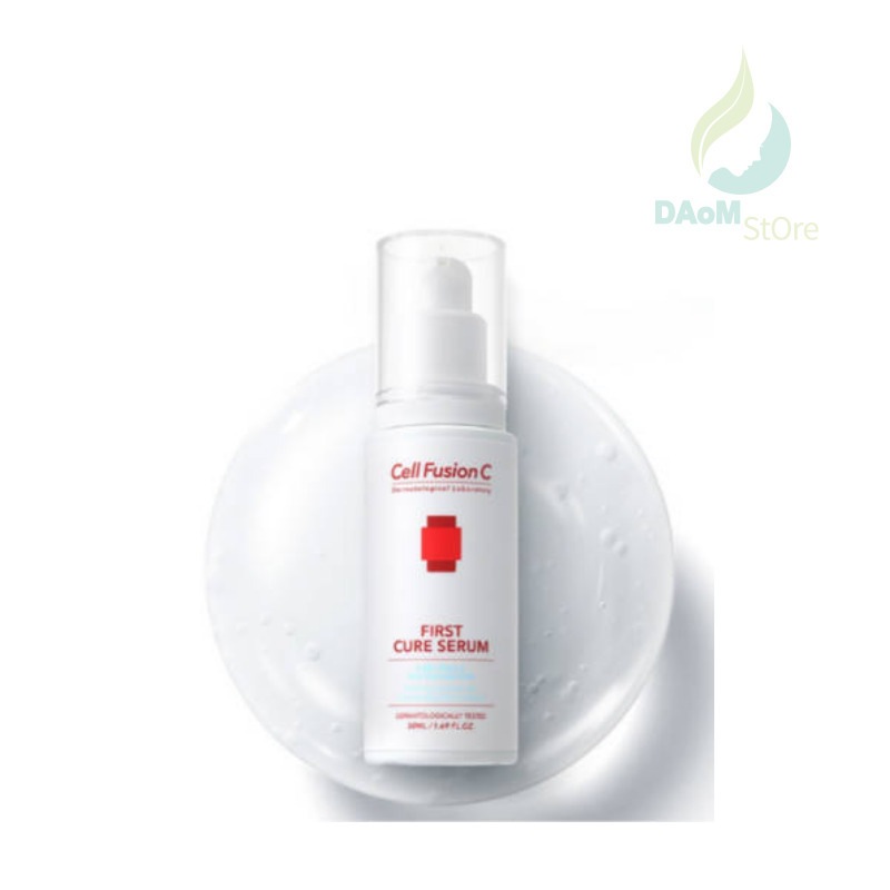 ポストアルファファースト キュアセラム 50ml 2個