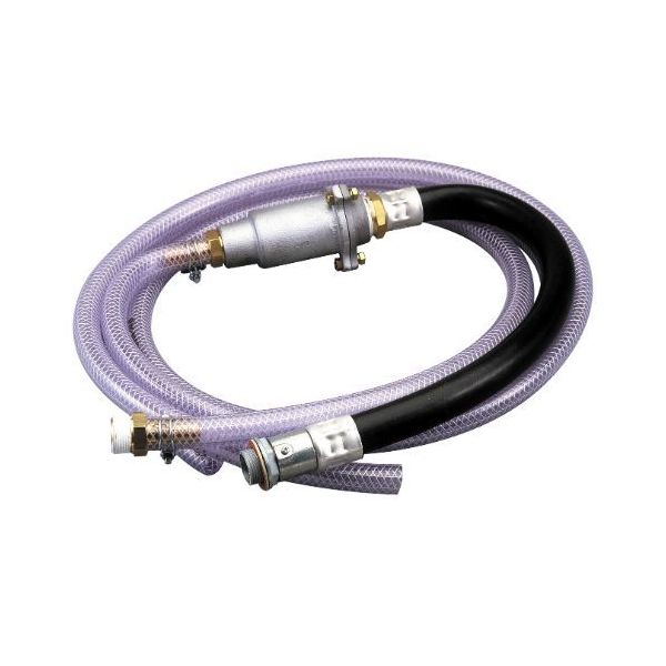 M型ホースセット チェンジマスター GM用M型ホースセット