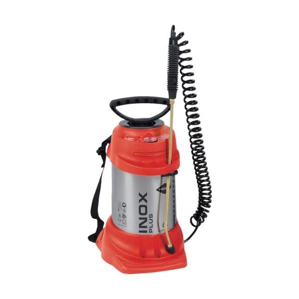 畜圧式噴霧器 INOX PLUS 6L 3595PQ 1台