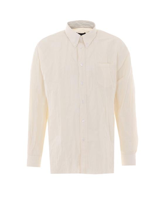 WILLY CHAVARRIA Men Shirts WCSHT0057 065 Beige