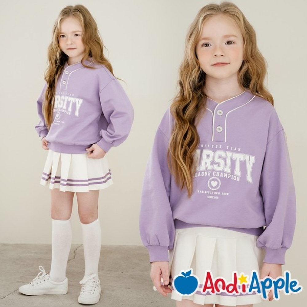 [Andy Apple] 本当に気になるプリーツスカートの上下スーツ