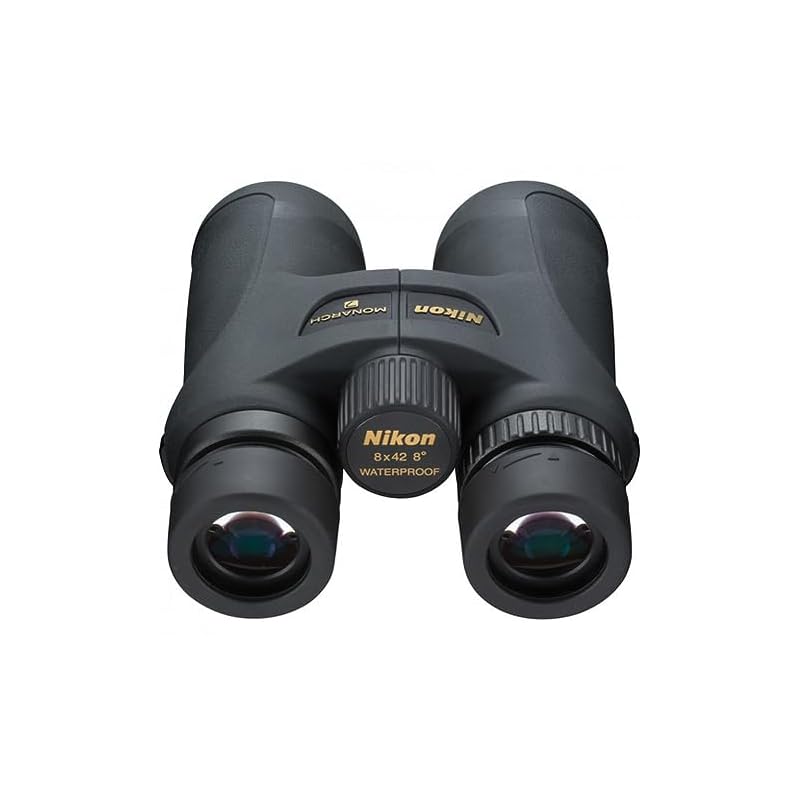 Nikon 双眼鏡 スポーツスターEX 1025D ダハプリズム式 10倍25口径 SPEX10X