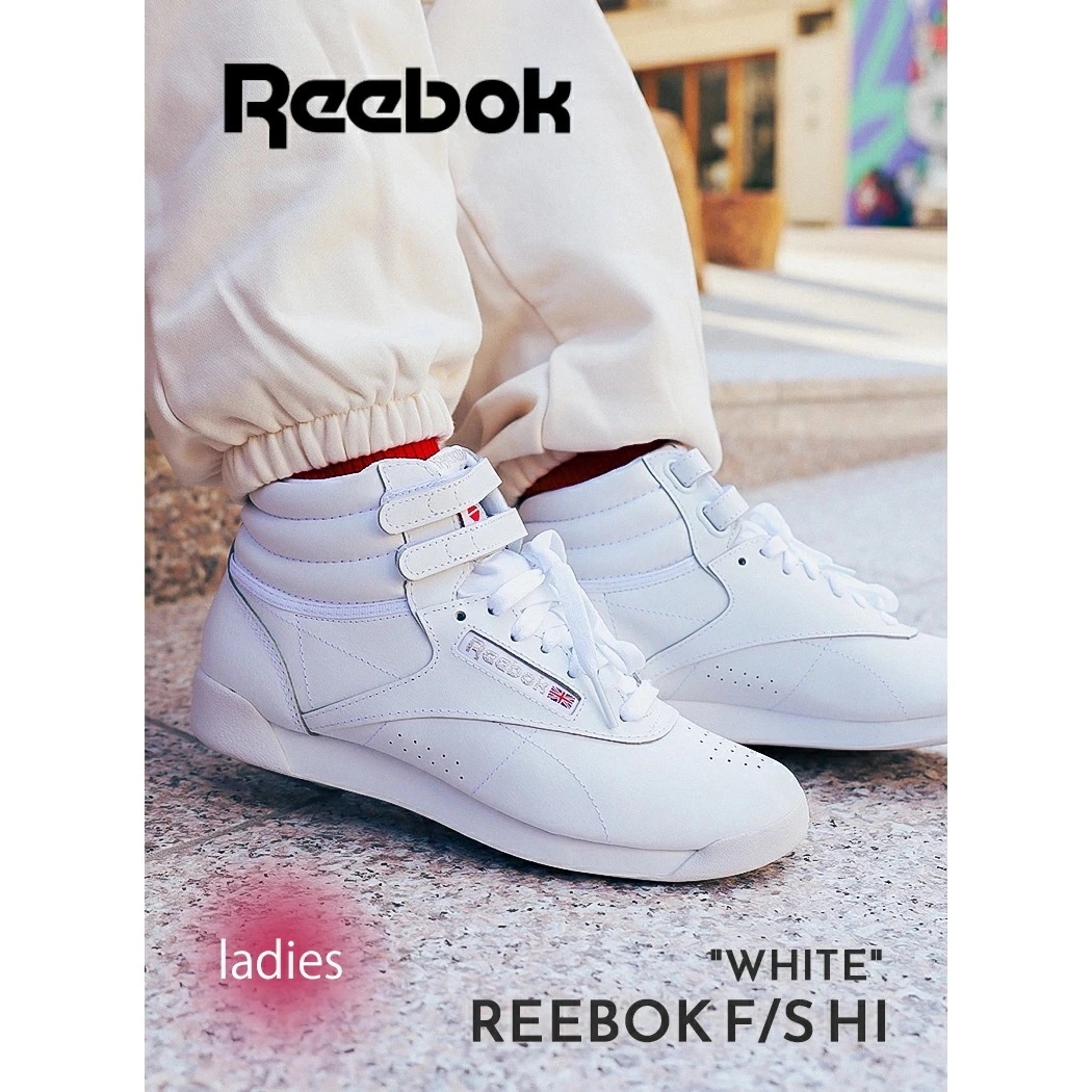 REEBOK F/S HI 