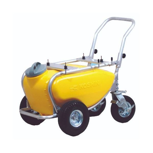 TK-50N MS-ERシリーズ専用 50Lタンクキャリー
