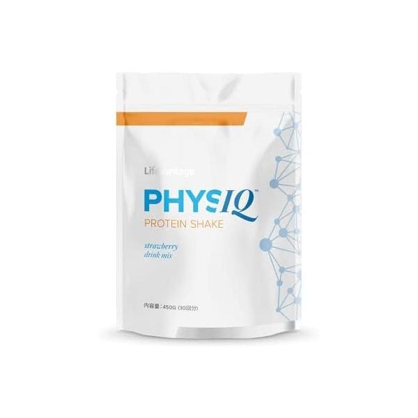 フィジーク プロテインシェイク 450g ライフバンテージ LIFE VANTAGE