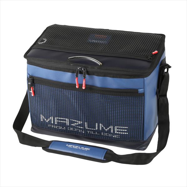 mazume マズメ クーラボックス MZBK-842 mazume マズメ ソフトクーラー 30L ブルー 6,574円