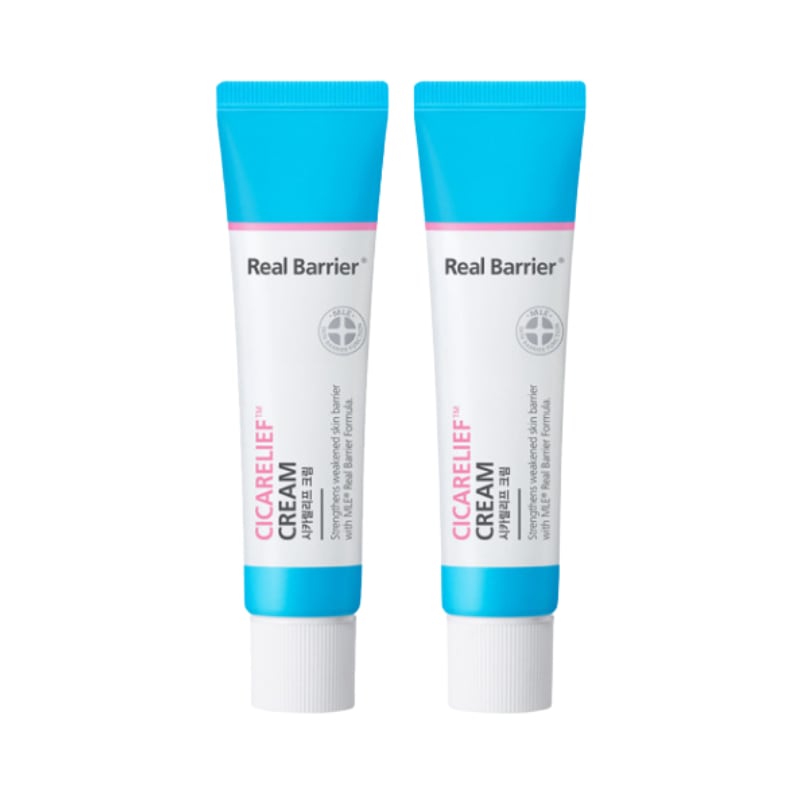 シカリフクリーム 30ml 1 + 1 企画 / CICARELIEF CREAM