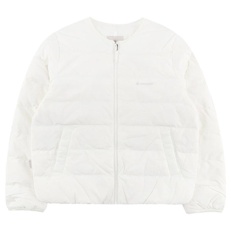 ランド 女性 軽量 ダウン ジャケット S25WWGDJ61IV 19,938円