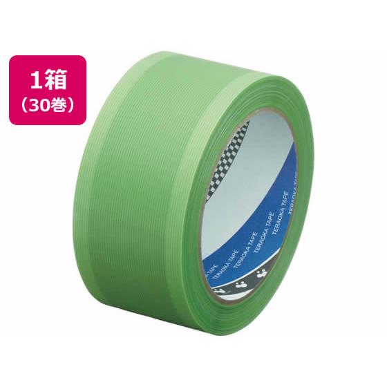 P-カットテープ easy! 50mm×25m 若葉 30巻 寺岡 No.4140D 13,391円