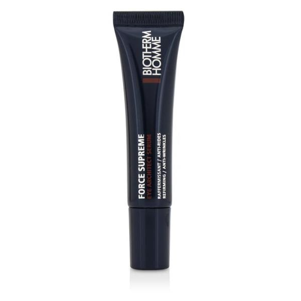 オム フォース スプリーム アイ アーキテクト セラム 15ml