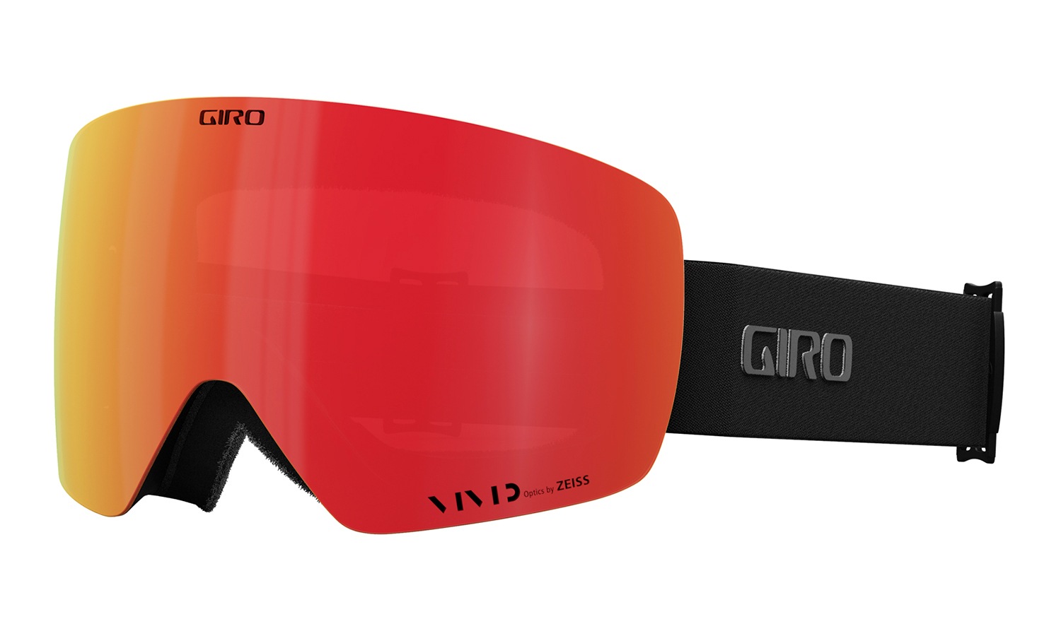 新品未使用 24-25 GIRO GOGGLE Contour (コンツアー）BLACK & WHITE INDICATOR 安心保証 即日発送 土日祝発送OK 8
