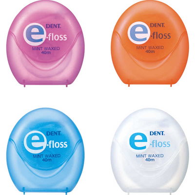 他サイト： LION　DENT.e-フロスの商品画像