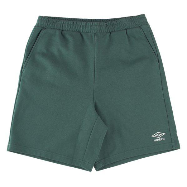 エッセンシャルスウェット4.5部丈ショートパンツ UQ123CHP19-BGN0