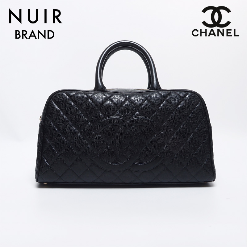 ハンドバッグ ブラック WS10267