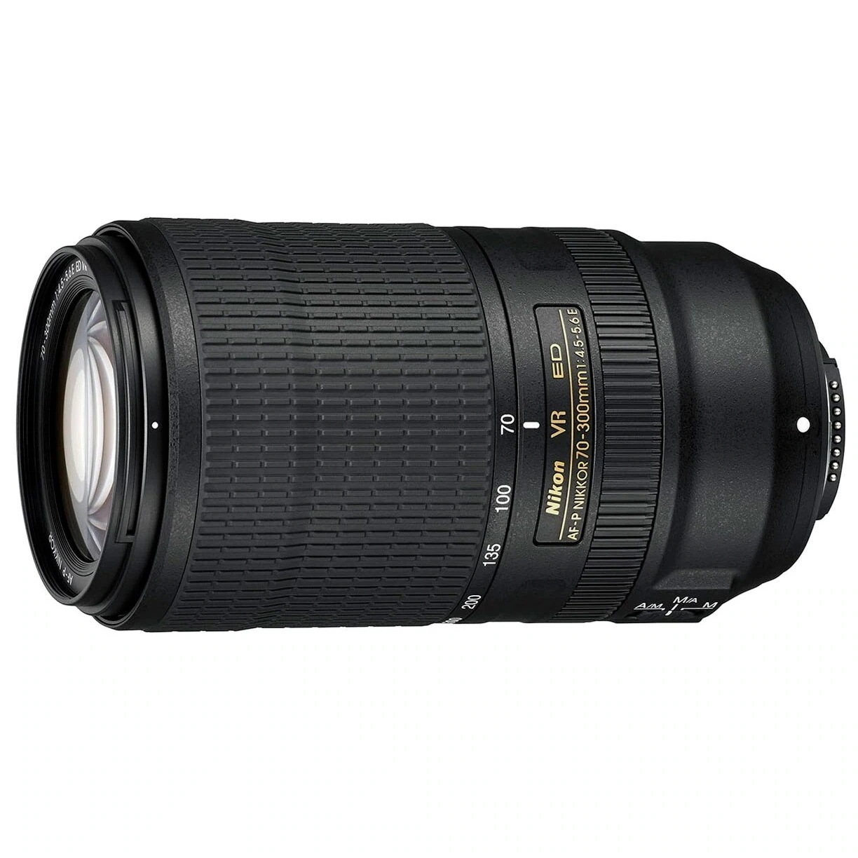 AF-P NIKKOR 70-300mm f/4.5-5.6E ED VRニコンFマウントレンズ 57,256円