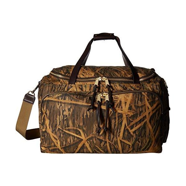 Filson Excursion Bag Shadow Grass One Size 並行輸入品