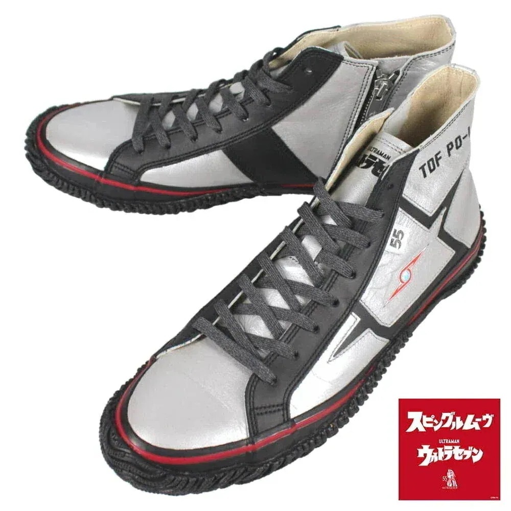 正規品　スピングルムーヴ SPM-443TDF PO-1 シルバー 41　コラボ