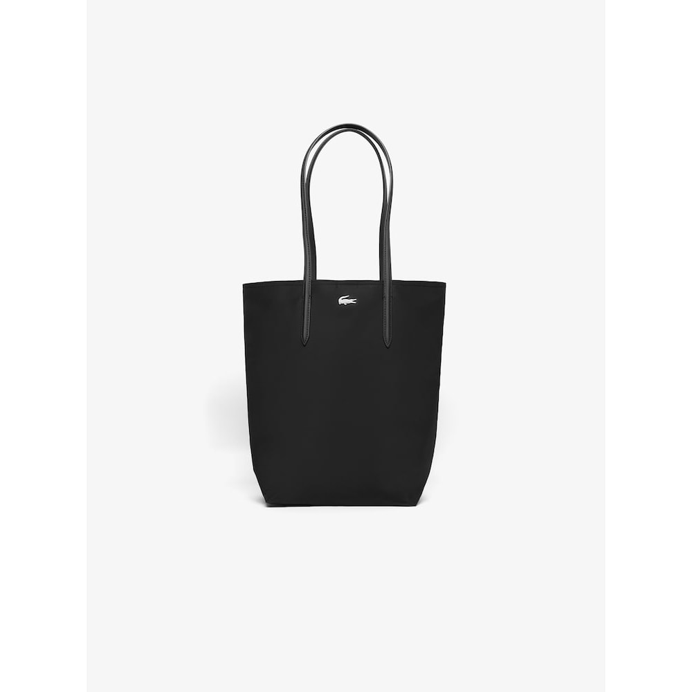 LACOSTE 女性用イジー (IZZIE) 縦型ショッパーバッグ NF3868Y54N 000 Q2NNF3868Y54N000