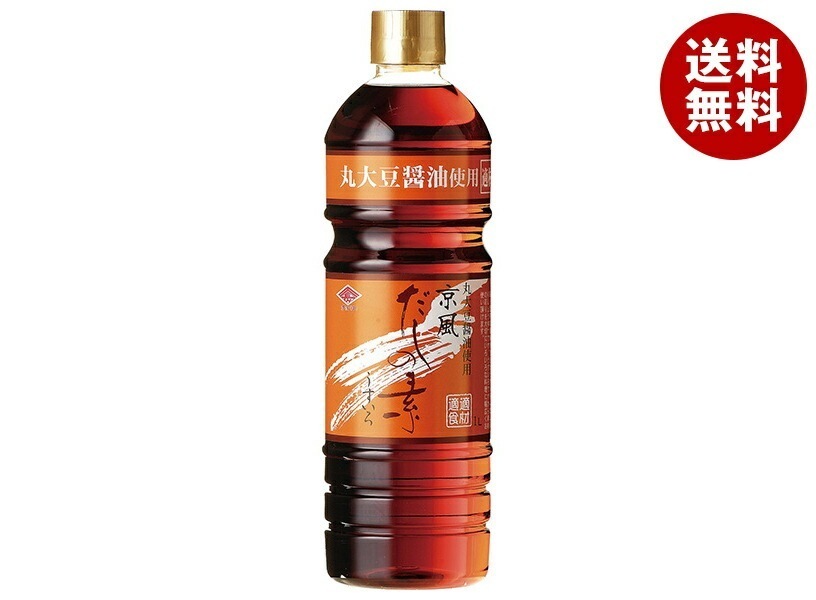 チョーコー 京風だしの素うすいろ 1LPET×12本入×(2ケース)