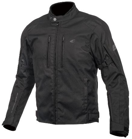 PROTECT W-JKT ブラック / Lサイズ JK603BKL