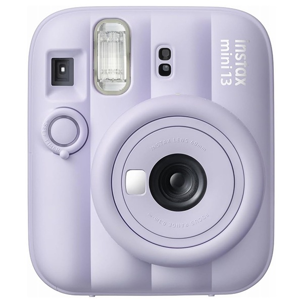 INS MINI 13 ドリーミーパープル instax mini チェキ