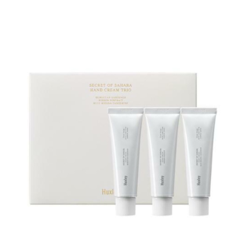 ハンドクリーム トリプル企画 (30ml+30ml+30ml)