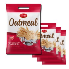 リッチオートミールミニバイトスナック, 250g, 4個