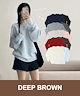 Deep Brown
