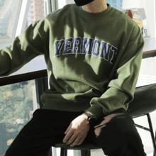 WAS立体発泡捺染起毛マンツーマン