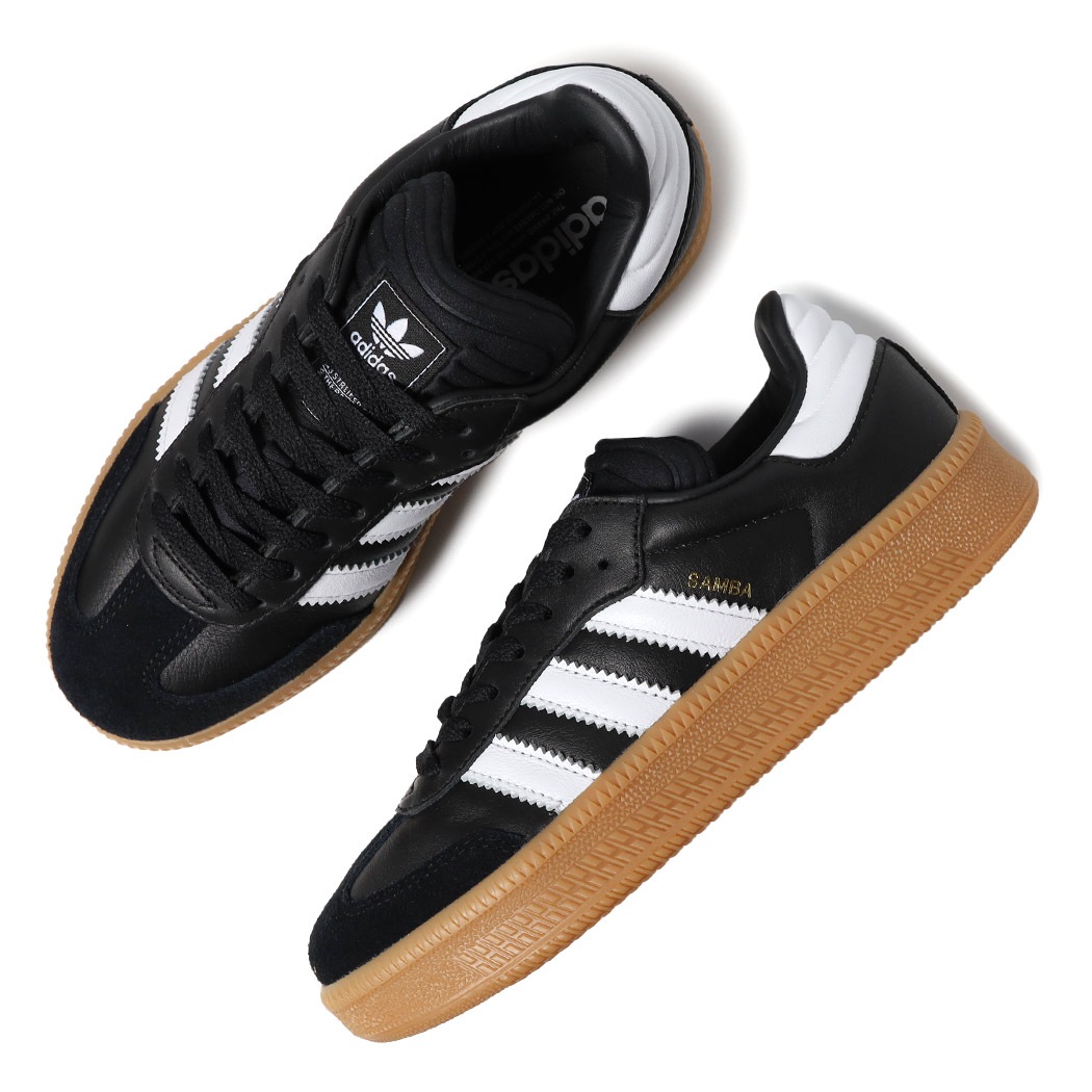 adidas アディダス サンバ スニーカー SAMBA XLG 