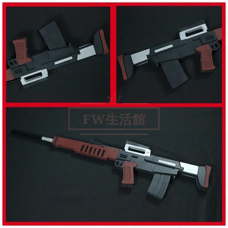 Blue Archive- ブルーアーカイブ 仲正 イチカ コスプレ道具小物 武器 変装 仮装 cosplay コスチューム 撮影 祭り